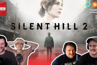 The Silent Hill 2 Remake Is Everything We Could Hope For And More — The Press Start Podcast