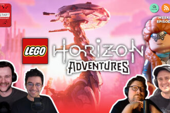 LEGO Horizon Adventures Review Discussion