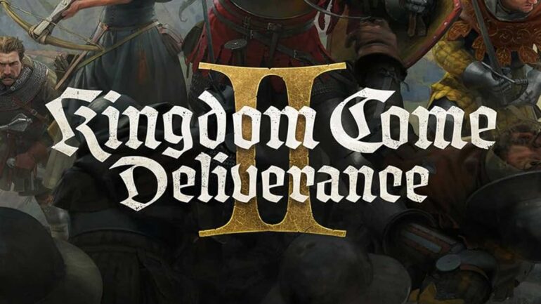 Kingdom Come Deliverance 2 Interview