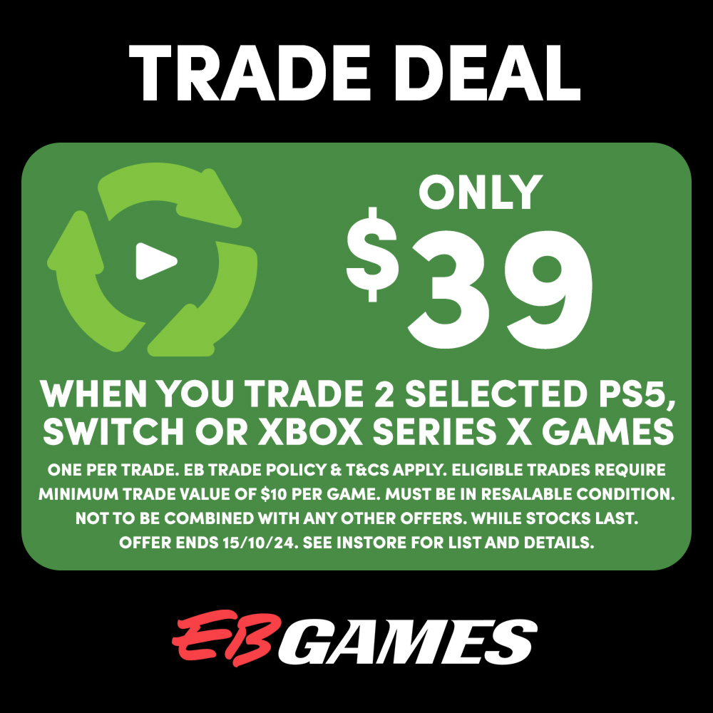 Special Offer 1