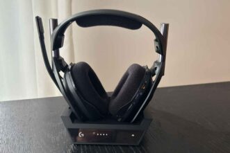 Astro A50X Review