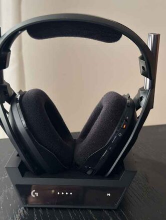Astro A50X Review