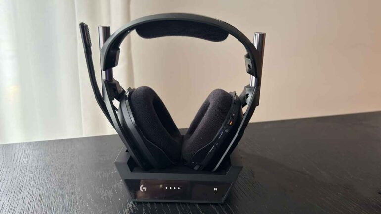 Astro A50X Review