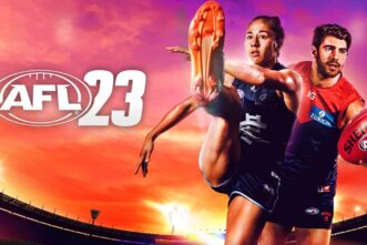 afl 23 review