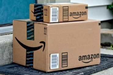 Amazon Black Friday 2024