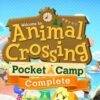 Animal Crossing Pocket Camp Complete