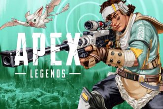 Apex Legends Hunted