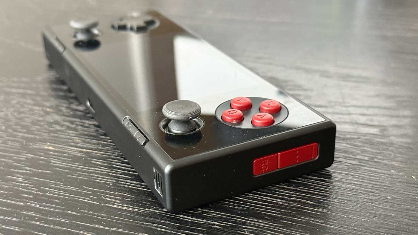 AYANEO Pocket Air Review