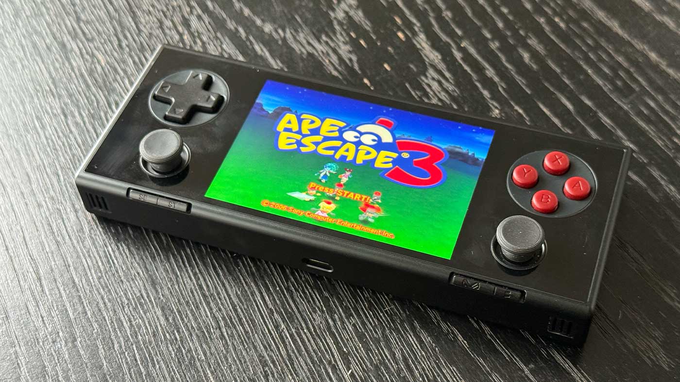 AYANEO Pocket Air Review