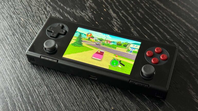 AYANEO Pocket Air Review