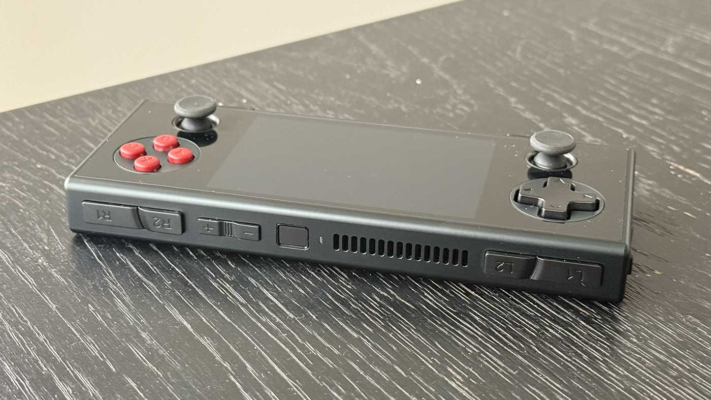 AYANEO Pocket Air Review