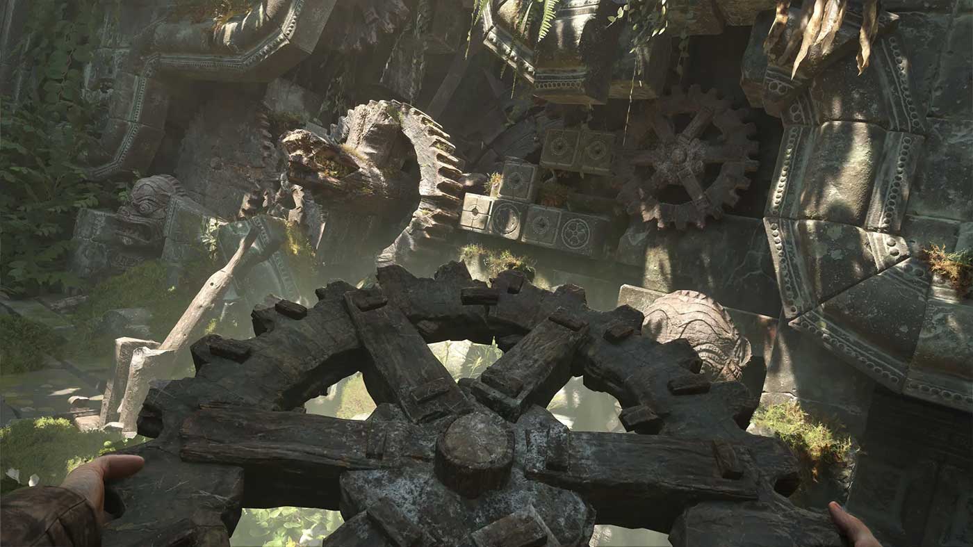 Indiana Jones And The Great Circle Review