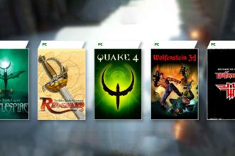 Bethesda Xbox Game Pass For PC