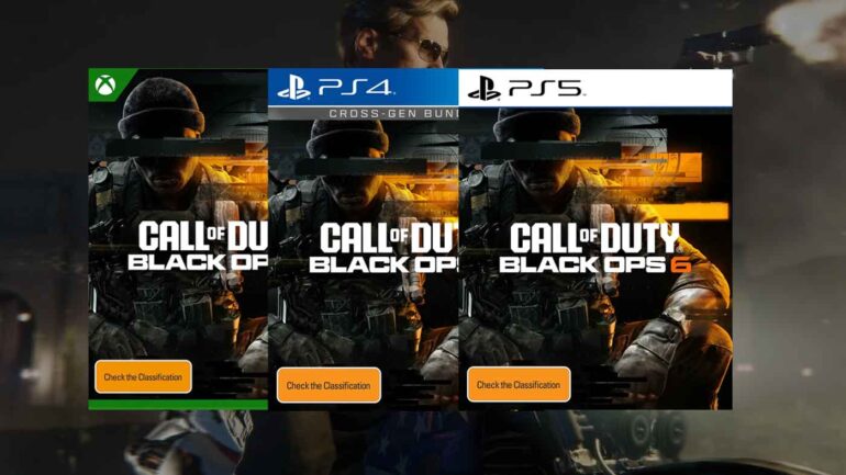 Call Of Duty Black Ops 6 Cheap Australia
