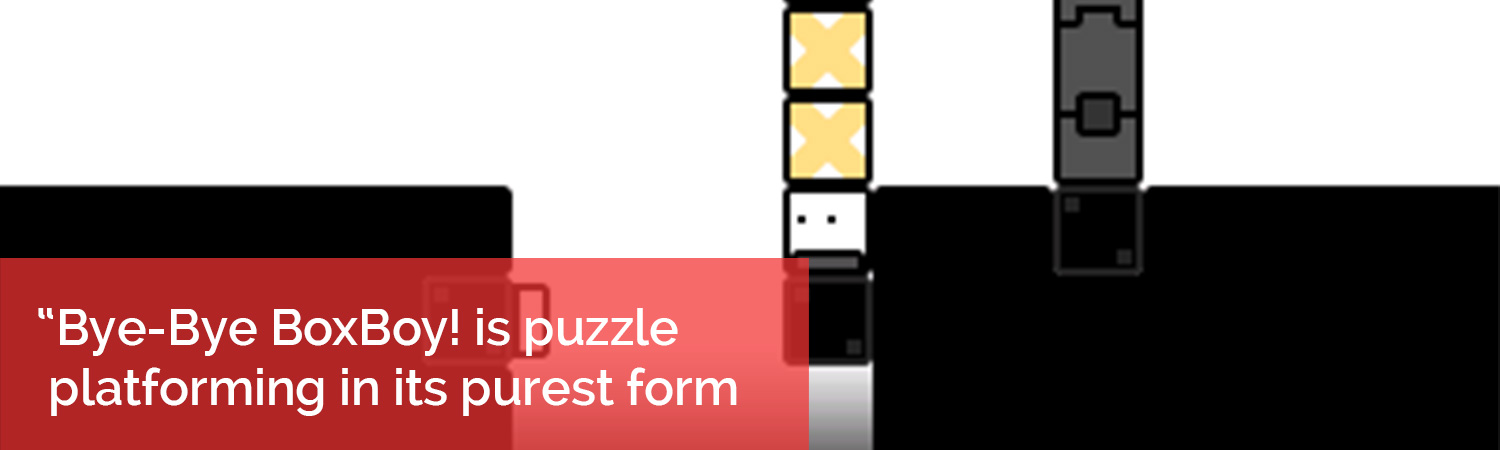 BoxBoy2