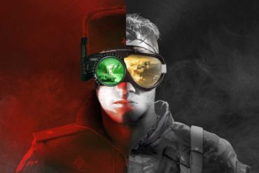 Command & Conquer Review