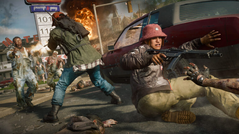 Call of Duty black ops 6