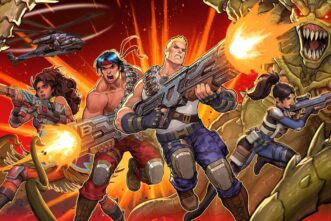 contra review