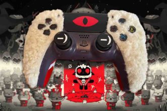 cult of the lamb custom controller