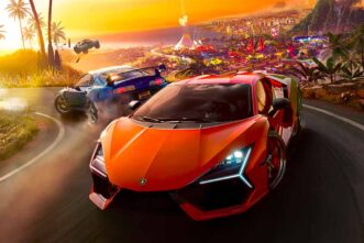 crew motorfest review