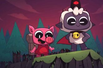 Cult Of The Lamb Review