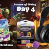 SS Day 4