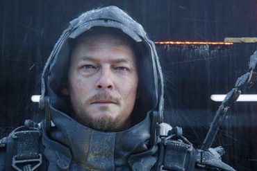 Death Stranding
