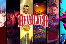 Devolver Interview