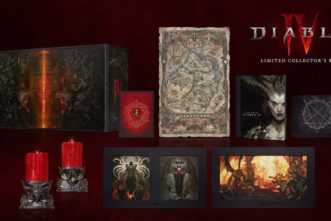 diablo iv limited box