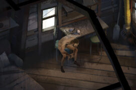 Disco Elysium Review