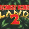 Donkey kong Land 2