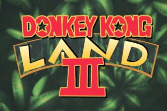 Donkey Kong Land 3