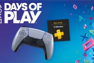 days of play