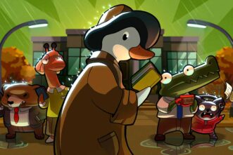 duck detective review