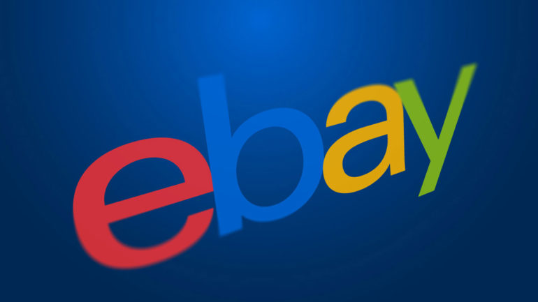 eBay Black Friday