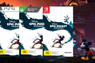 Epic Mickey Rebrushed Bargain Guide