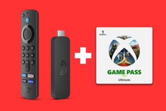 fire stick prime day