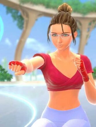 Fitness Boxing 3 Review