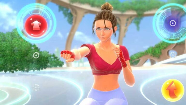 Fitness Boxing 3 Review
