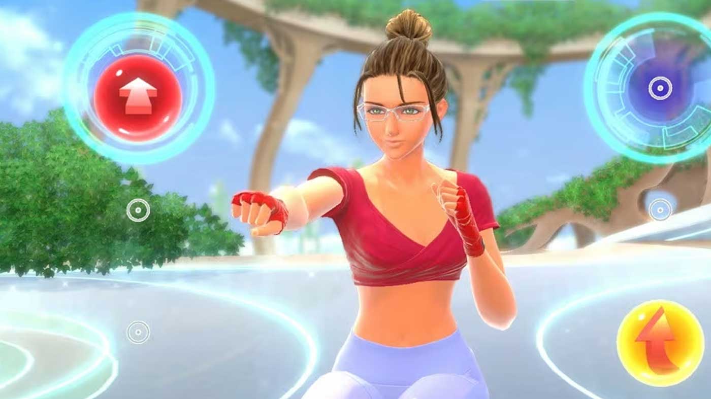 Fitness Boxing 3 Review