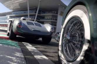 forza motorsport