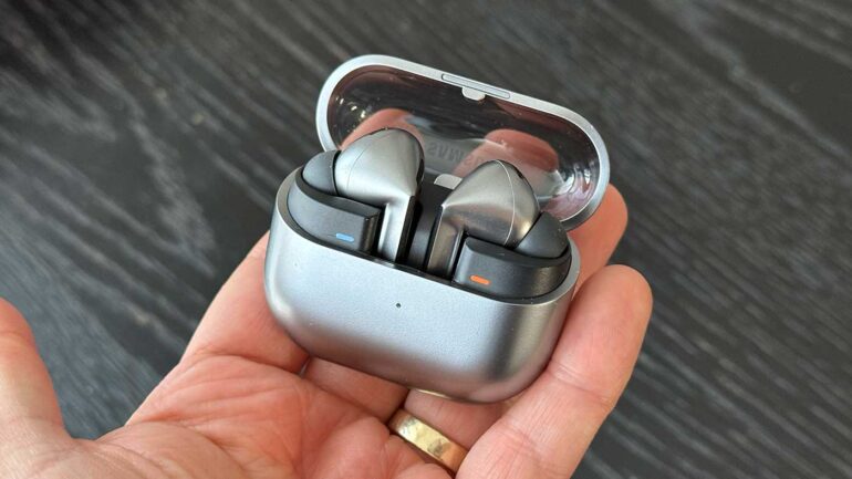 Galaxy Buds 3 Pro
