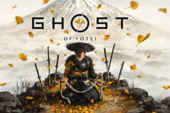 Ghost of Yotei