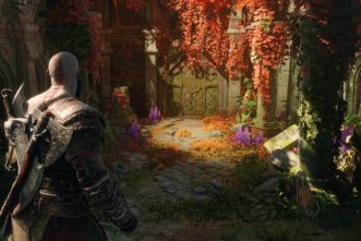 god of war ragnarok review