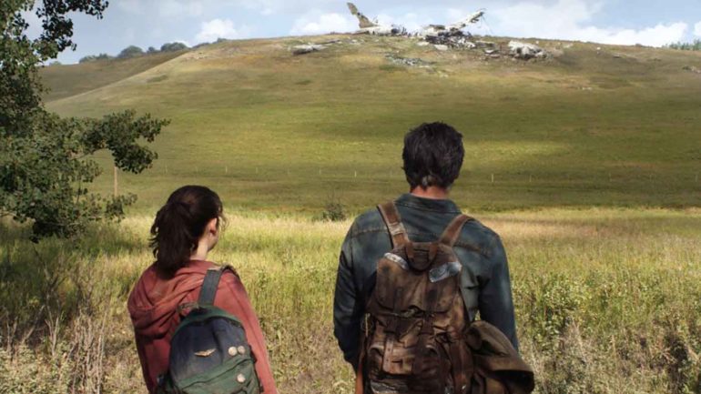 HBO's The Last Of Us Review