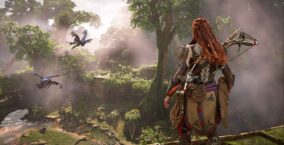 Horizon Forbidden WEst Review