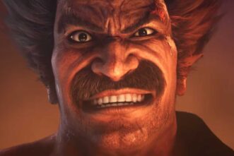 heihachi