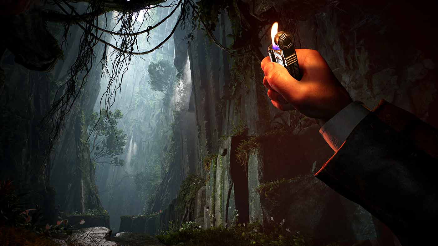 indiana jones great circle preview