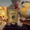 Indiana Jones And The Great Circle