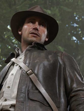 Indiana Jones And The Great Circle Review
